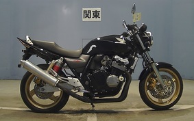 HONDA CB400SFV-3 2007 NC39