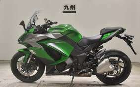 KAWASAKI NINJA 1000 A 2019 ZXT00W