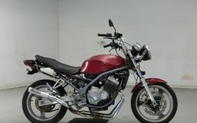 KAWASAKI BALIUS 250 1993 ZR250A