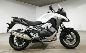 HONDA VFR800X 2015 RC80