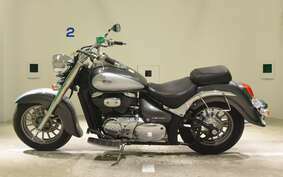 SUZUKI INTRUDER 400 Classic 2010 VK56A