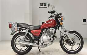 SUZUKI GN125 H PCJG9