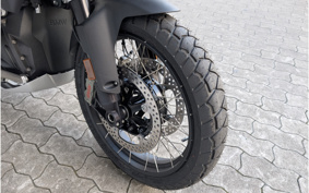 BMW R1300GS ADV ASA 2025 0M31