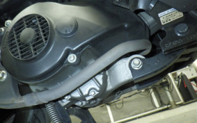 SUZUKI ADDRESS V125 S CF4MA