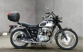 KAWASAKI W650 2005 EJ650A