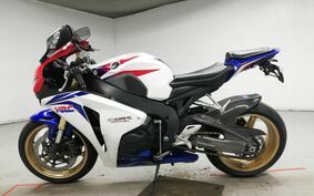 HONDA CBR1000RR 2010 SC59