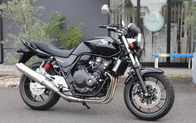 HONDA CB400SF 2022 NC42