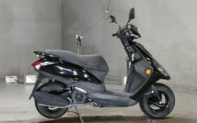 YAMAHA AXIS Z SED7J