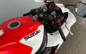 SUZUKI GSX-R750R 2017 C4111