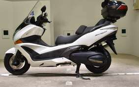 HONDA SILVER WING 400 GT Type 2009 NF03