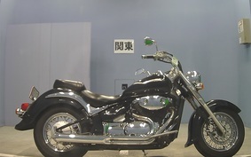 SUZUKI INTRUDER 400 Classic 2005 VK54A