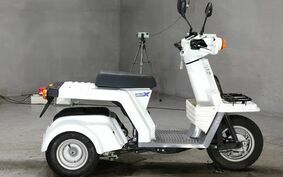 HONDA GYRO X TD02