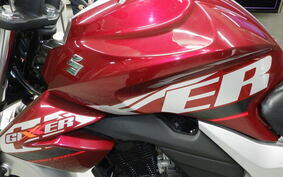 SUZUKI GIXXER 150 NG4BG