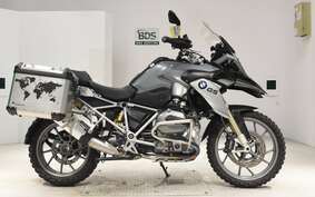 BMW R1200GS 2015 0A01