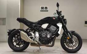 HONDA CB1000R GEN 2 2020 SC80