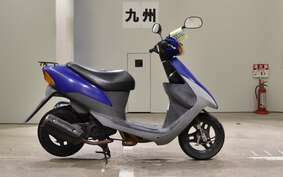 SUZUKI LET's 2 CA1PA