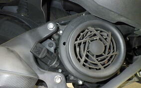 SUZUKI ADDRESS V125 DT11A