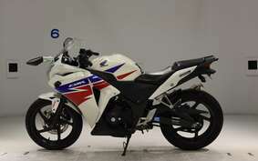 HONDA CBR250R GEN 3 MC41