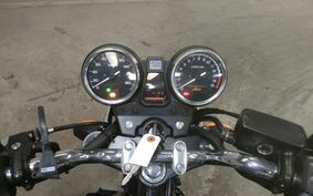 HONDA CB400SF VTEC REVO 2021 NC42