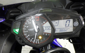 YAMAHA YZF-R25 A RG10J