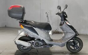 SUZUKI ADDRESS V125 CF46A