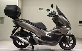 HONDA PCX125 JF81