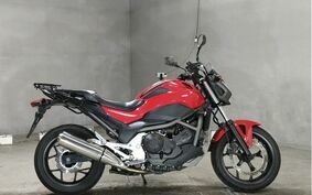 HONDA NC 700 S 2013 RC61