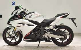 HONDA CBR250RR A MC51