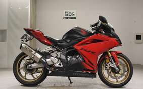 HONDA CBR250RR A MC51