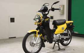 HONDA CROSS CUB 110 JA10