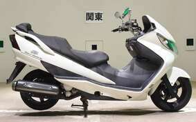 SUZUKI SKYWAVE 250 (Burgman 250) SS CJ43A