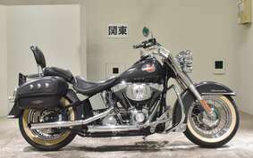 HARLEY FLSTN 1450 2005 BNY