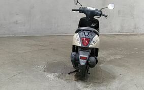 SUZUKI LET's CA4AA