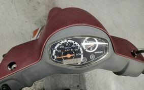 SUZUKI LET's 4 G CA41A