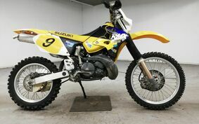 SUZUKI RMX250 S SJ14A