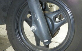 SUZUKI ADDRESS V125 S CF4MA