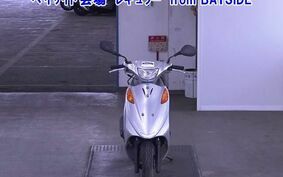 SUZUKI ADDRESS V125 CF4EA