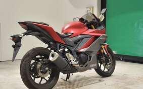 YAMAHA YZF-R25 A RG43J