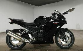 HONDA CBR250R MC41