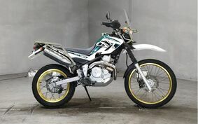 YAMAHA SEROW 250 DG17J