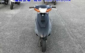 SUZUKI LET's 2 CA1PA