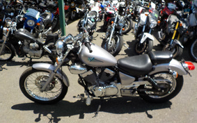 YAMAHA VIRAGO 250 3DM