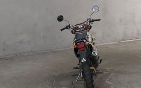 KAWASAKI KSR110 KL110A