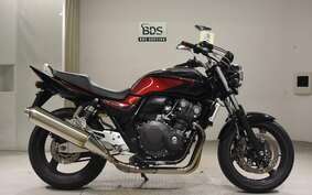 HONDA CB400SF VTEC 2010 NC42