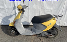 SUZUKI LETS4