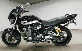 YAMAHA XJR1300 2017 RP17J