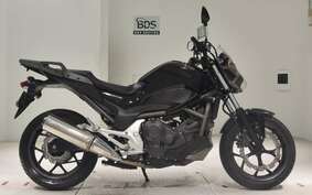 HONDA NC 700 S 2013 RC61