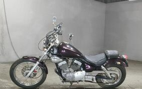 YAMAHA VIRAGO 250 3DM