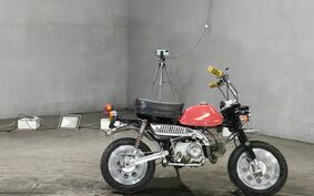 HONDA MONKEY Z50J