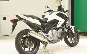 HONDA NC 700 X A 2013 RC63